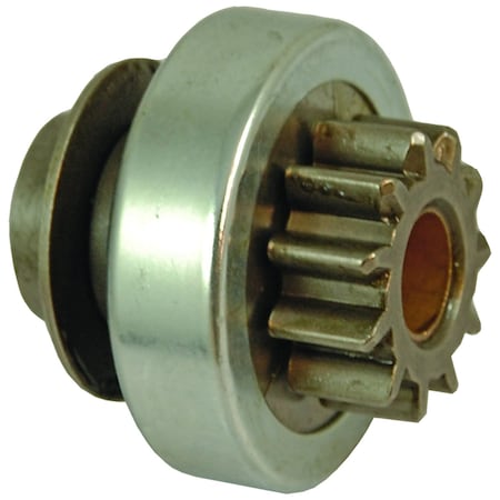 Starter, Replacement For Wai Global 54-9454
